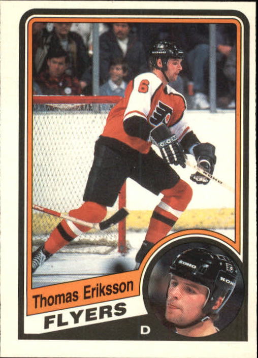  Thomas Eriksson player image