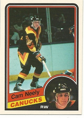  Cam Neely player image
