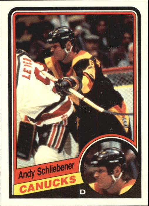  Andy Schliebener player image