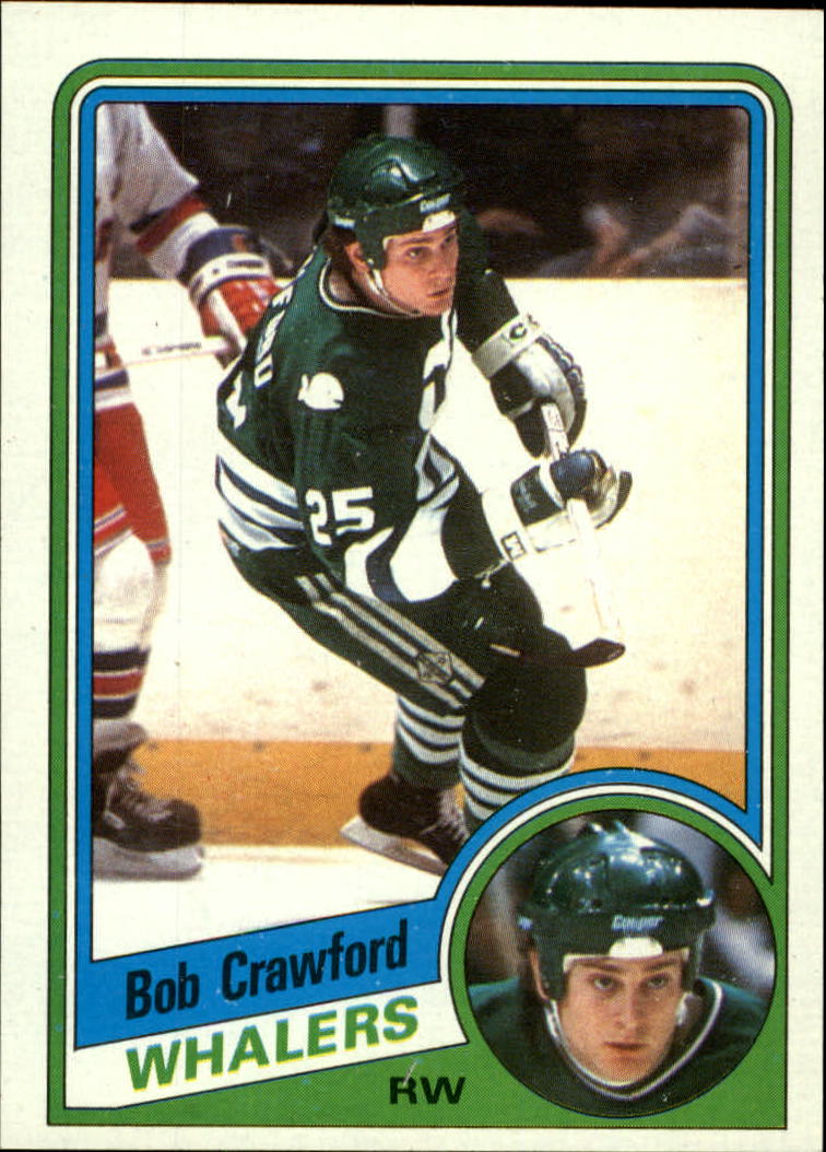  Bob Crawford player image