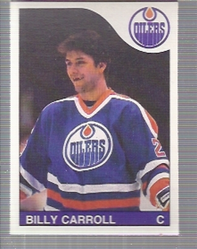  Billy Carroll player image