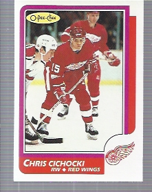  Chris Cichocki player image