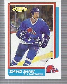  Dave Shaw player image
