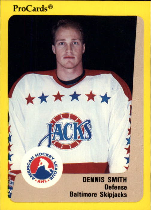  Dennis Smith player image
