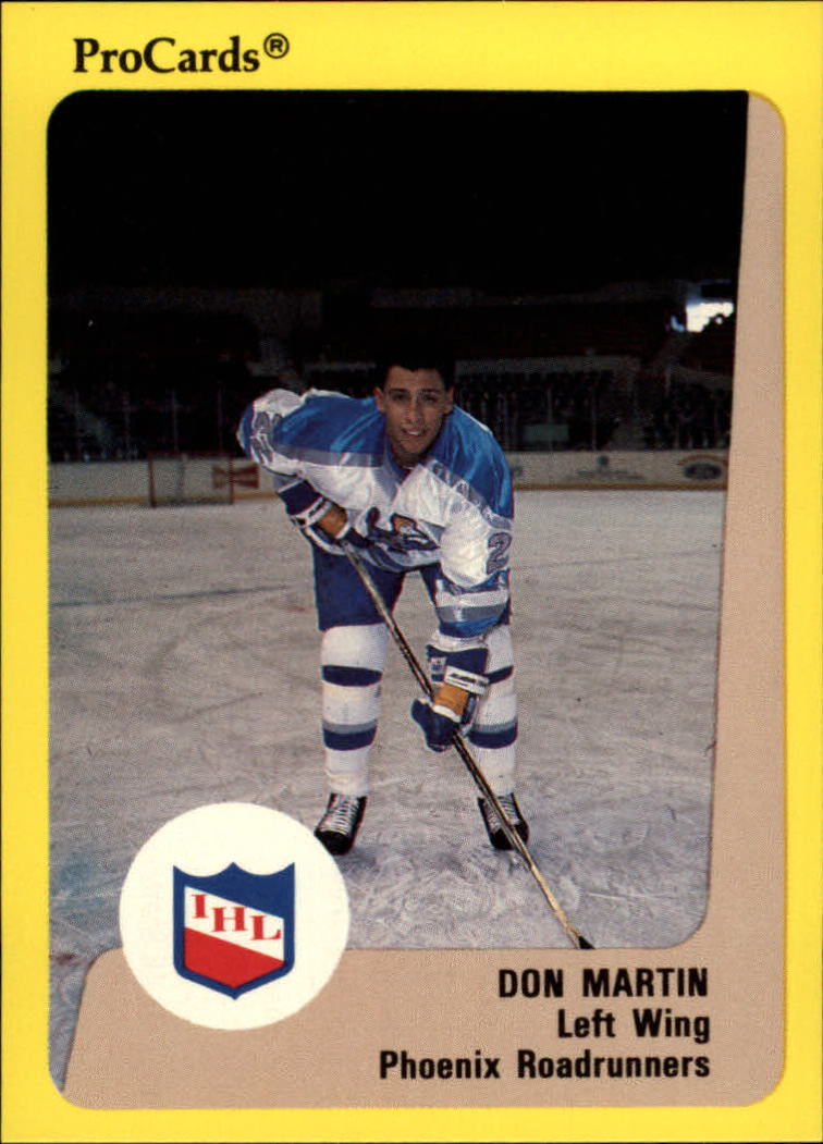  Don Martin player image