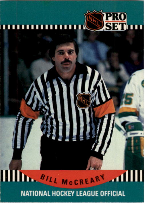  Ref McCreary player image