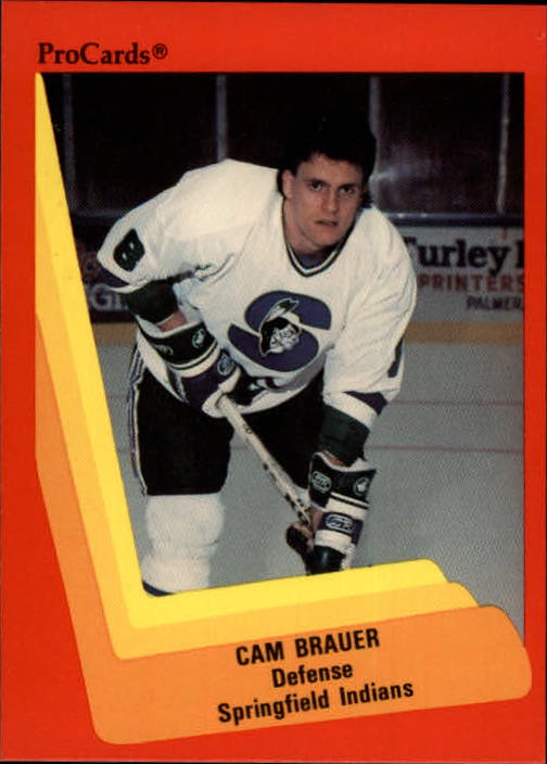  Cam Brauer player image