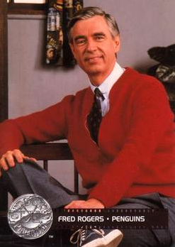  Fred Rogers player image