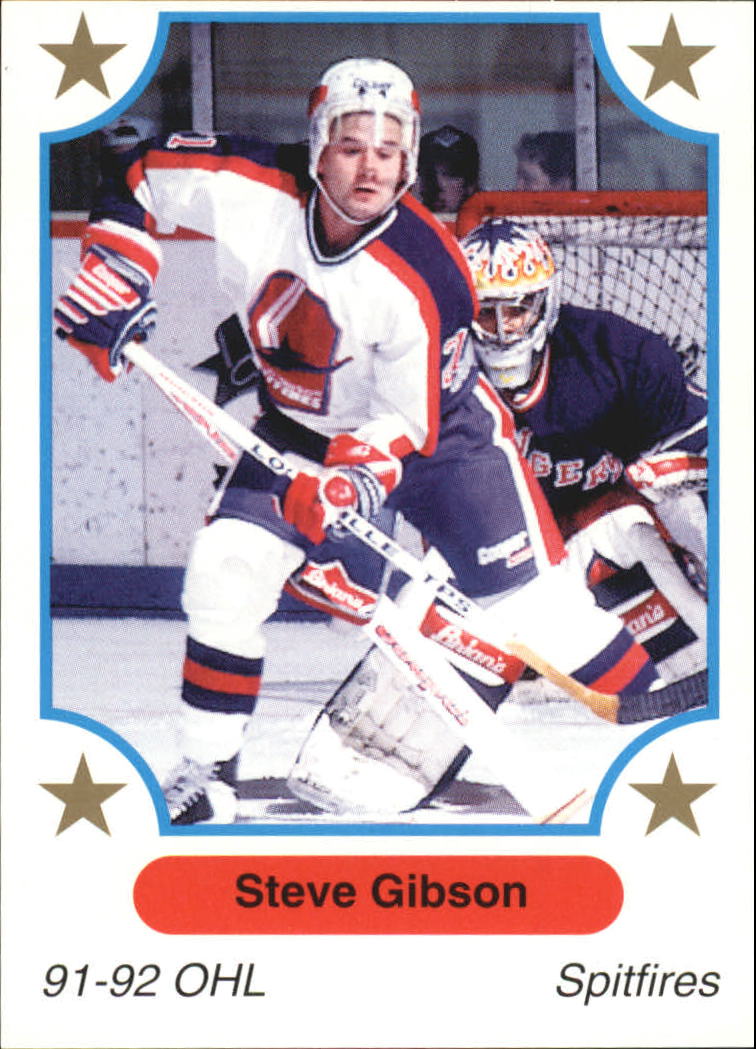  Steve Gibson player image