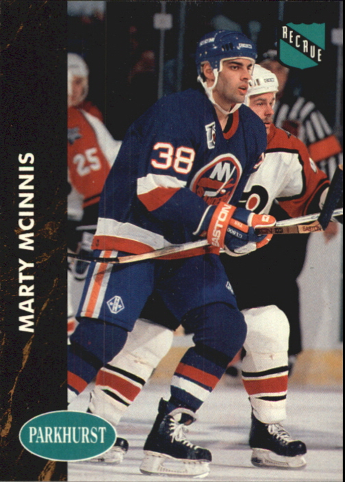  Marty McInnis player image