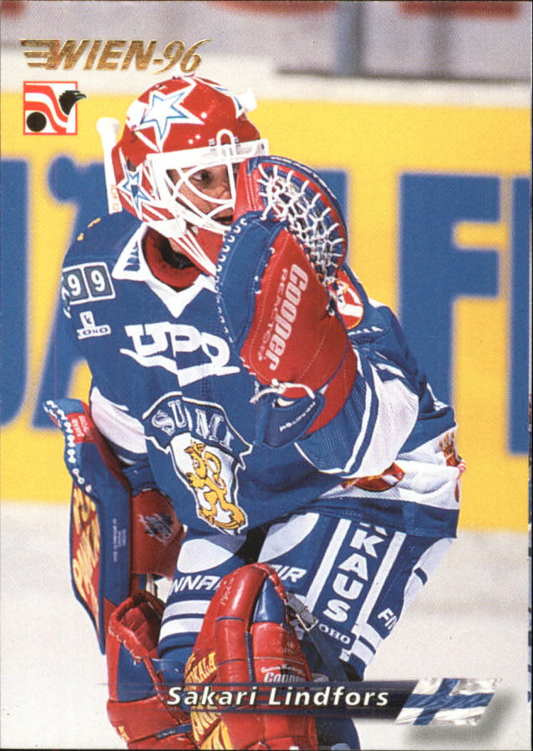 Sakari Lindfors player image