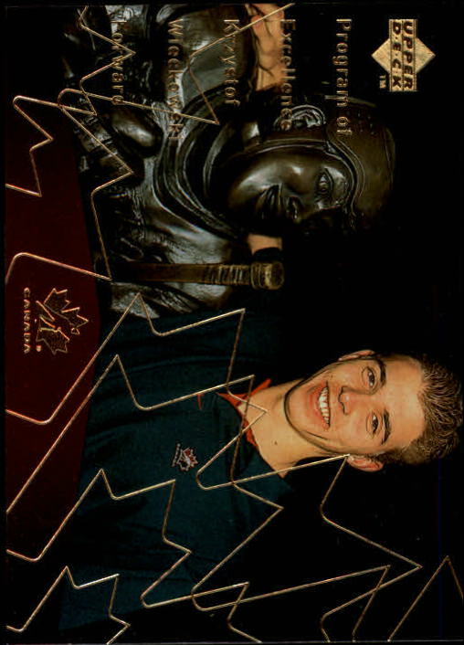 Krzystof Wieckowski player image