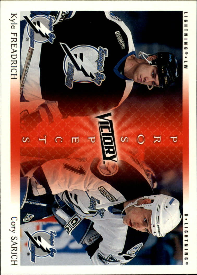  Cory Sarich player image