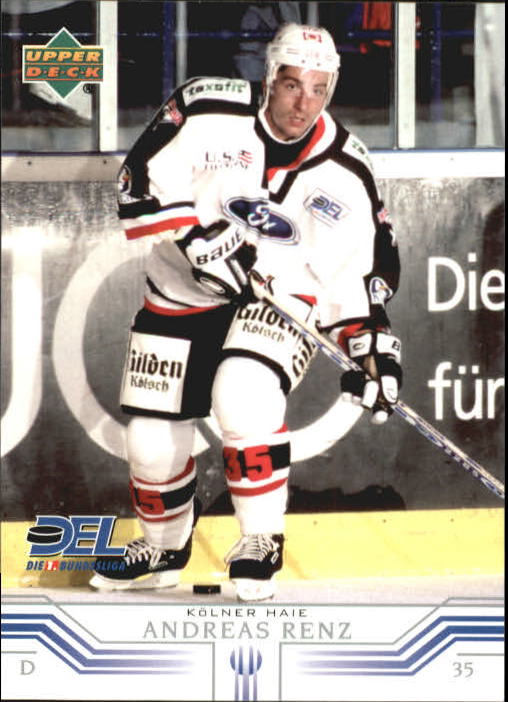  Andreas Renz player image