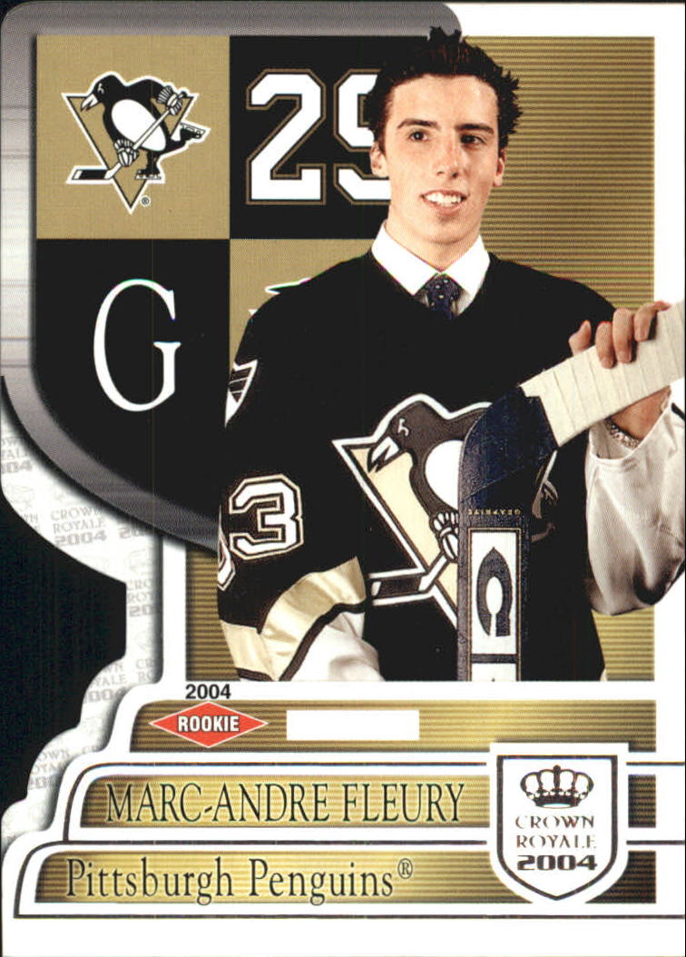  Marc-Andre Fleury player image