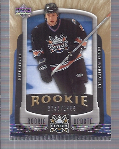  Louis Robitaille player image