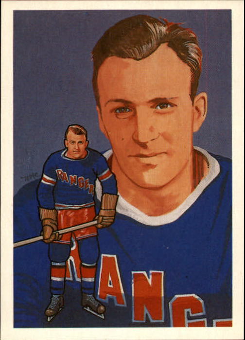  Art Coulter player image