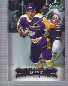  John P. Kelly player image