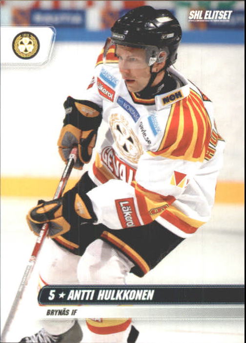  Antti Hulkkonen player image