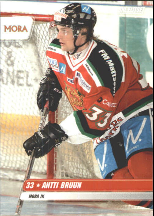  Antti Bruun player image