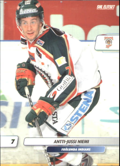  Antti-Jussi Niemi player image