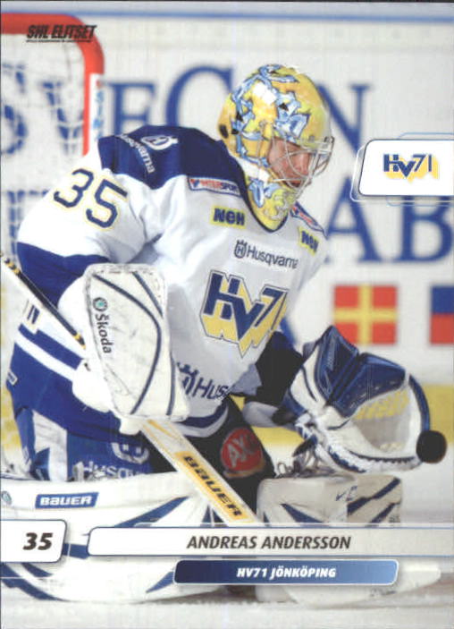  Andreas Andersson player image
