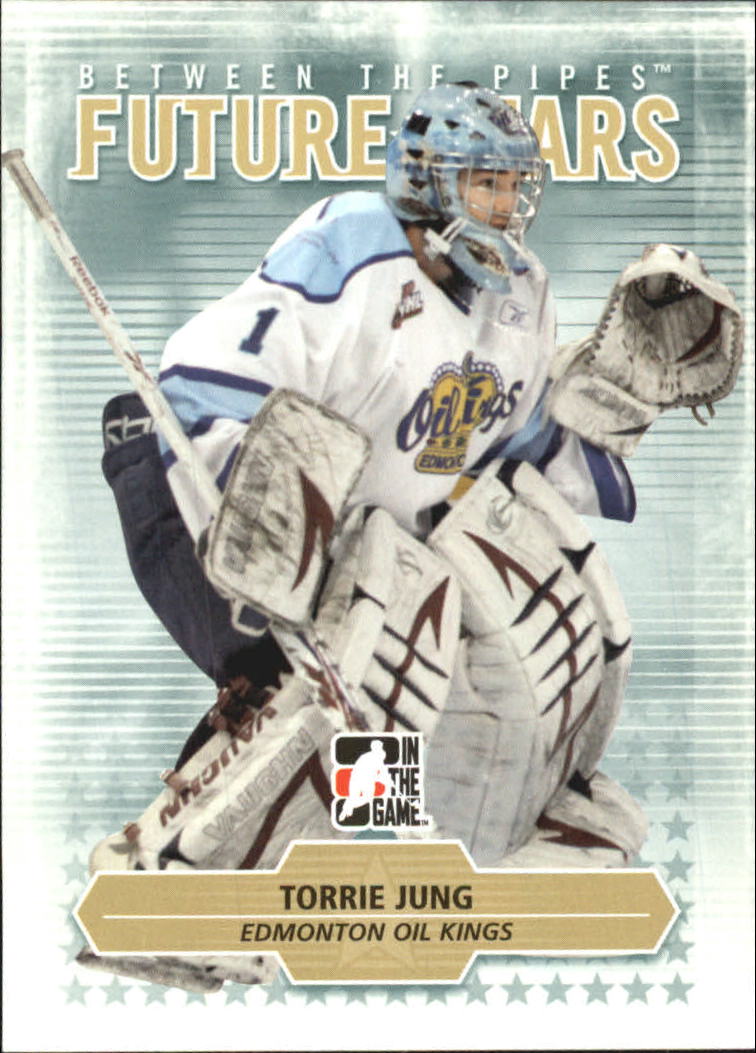  Torrie Jung player image