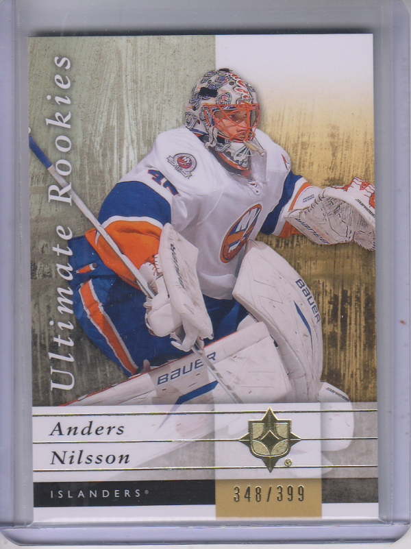  Anders Nilsson player image
