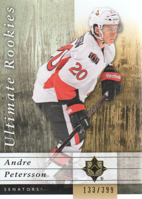  Andre Petersson player image