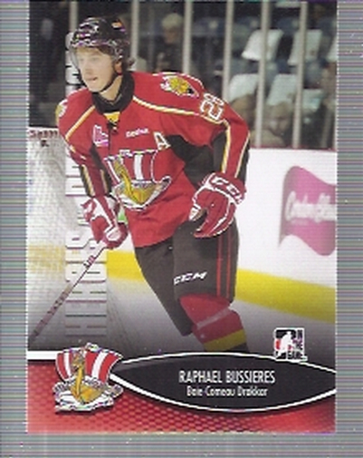 Raphael Bussieres player image