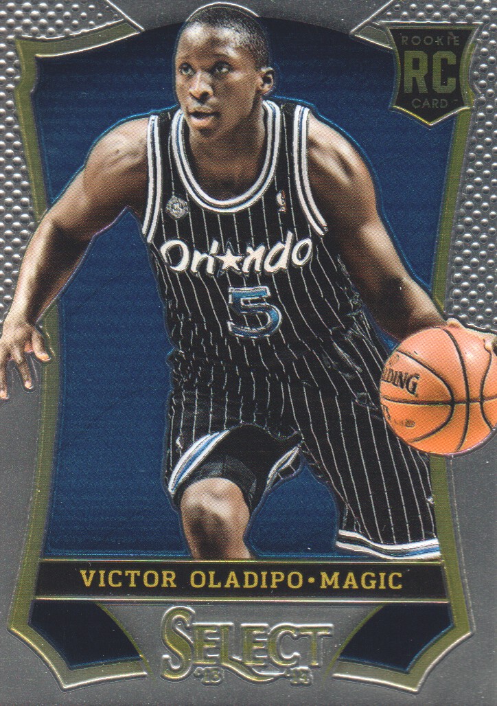  Victor Oladipo player image