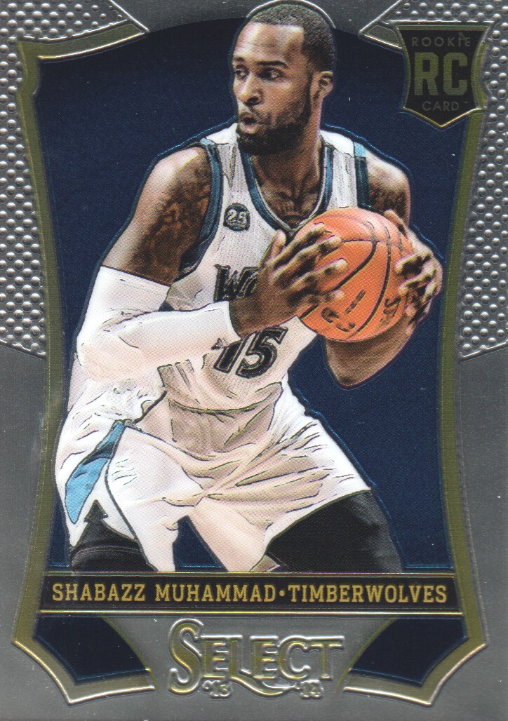 Shabazz Muhammad player image