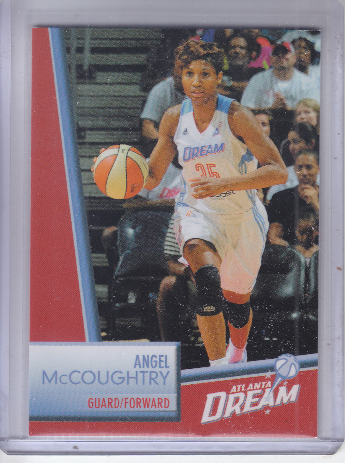  Angel McCoughtry player image