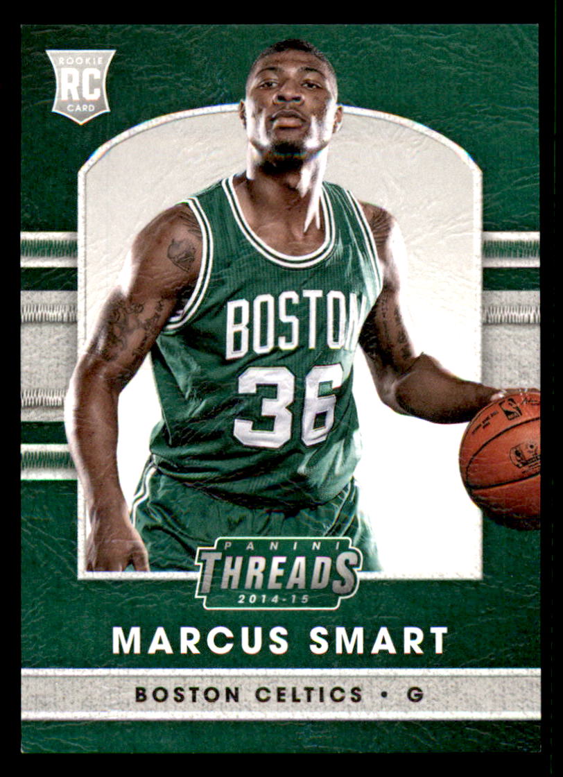  Marcus Smart player image