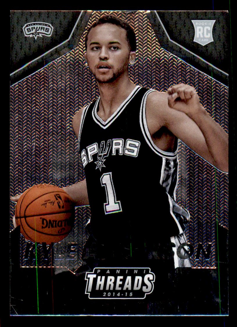  Kyle Anderson player image