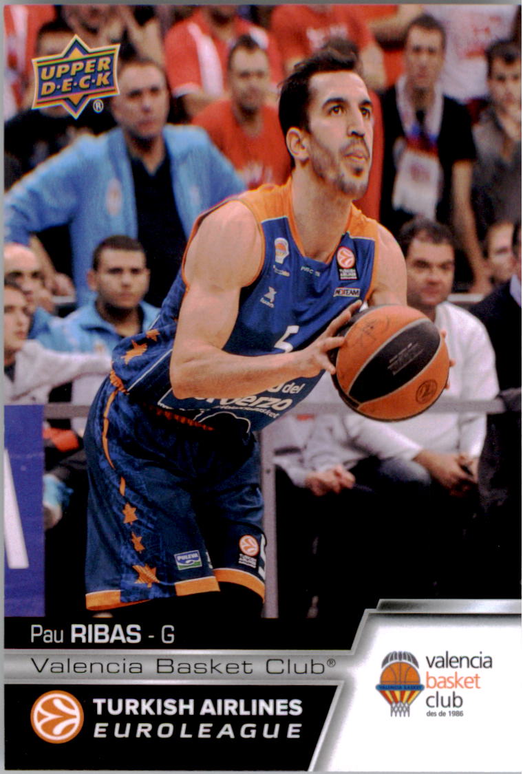  Pau Ribas player image