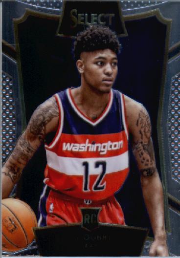  Kelly Oubre player image