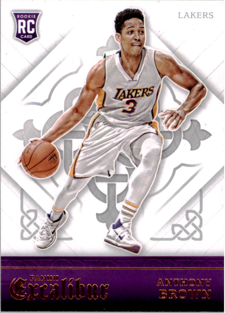  Anthony Brown player image