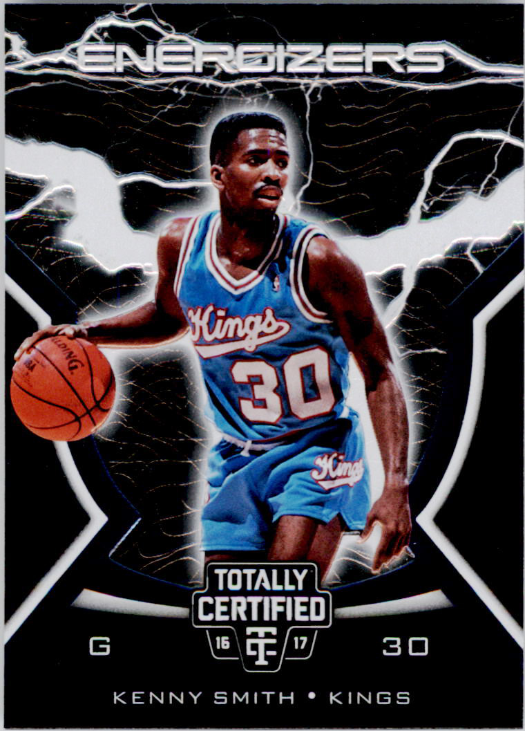  Kenny Smith player image