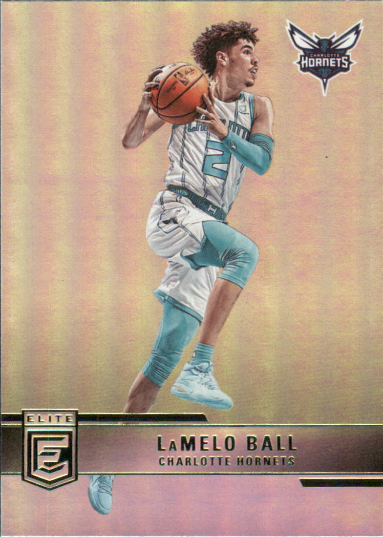  LaMelo Ball player image