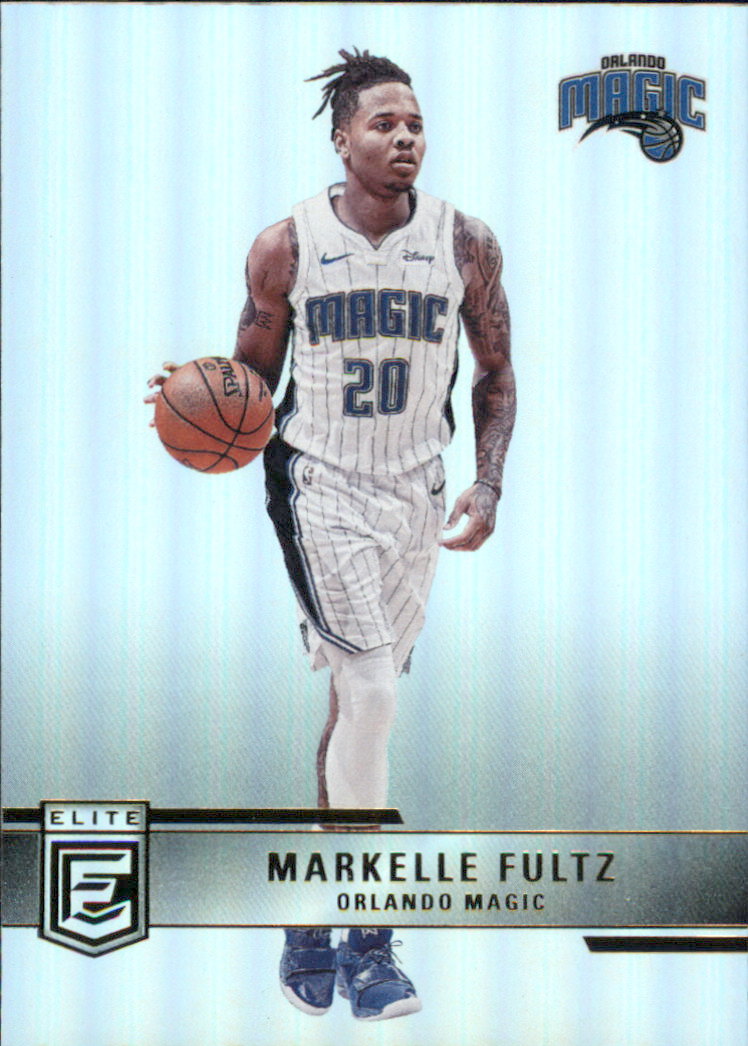  Markelle (2017-18) Fultz player image