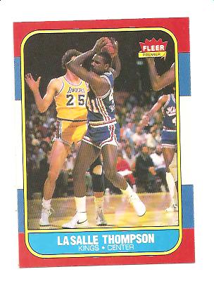  LaSalle Thompson player image