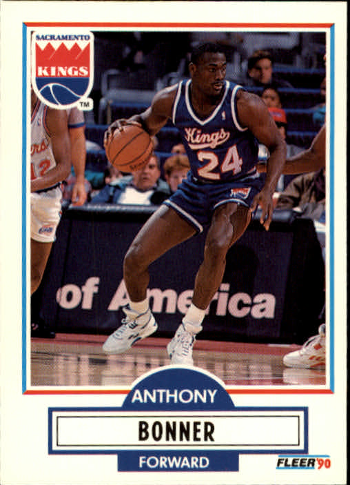 Anthony Bonner player image