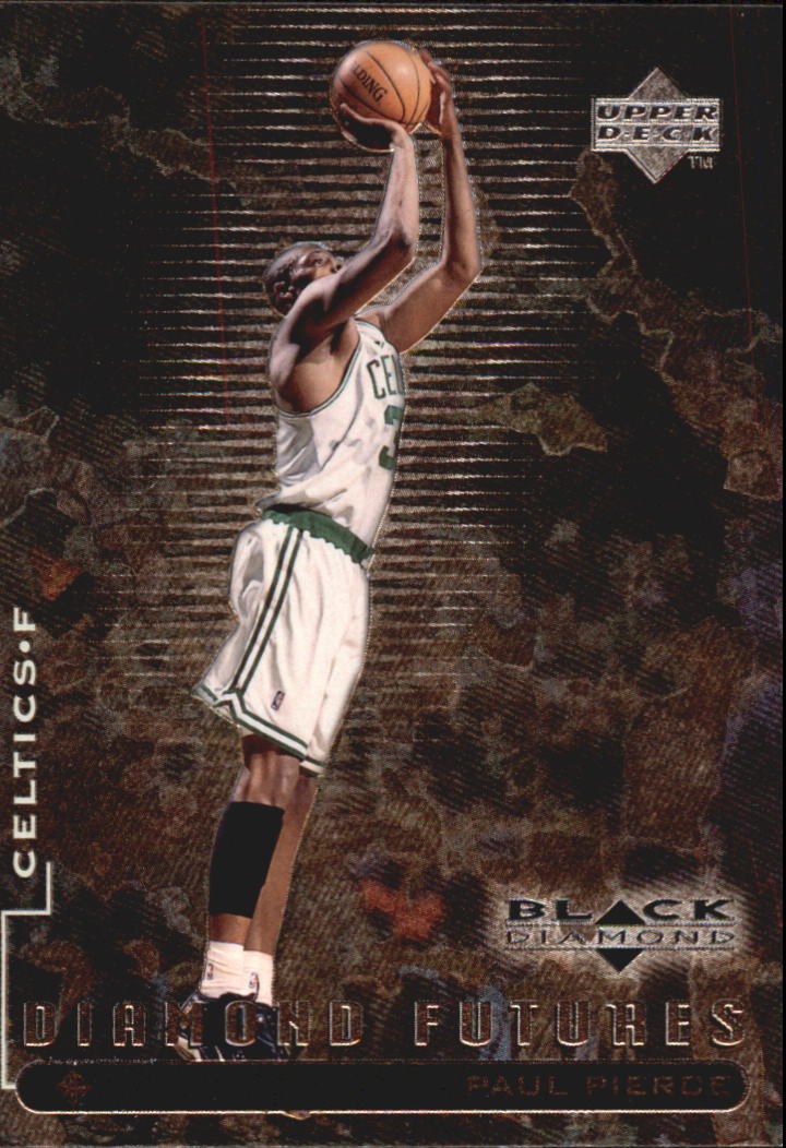 Paul Pierce player image