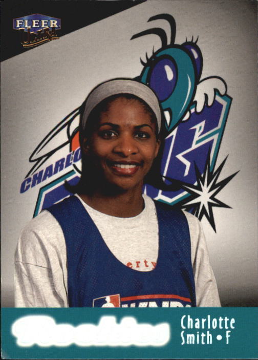  Charlotte Smith-Taylor player image