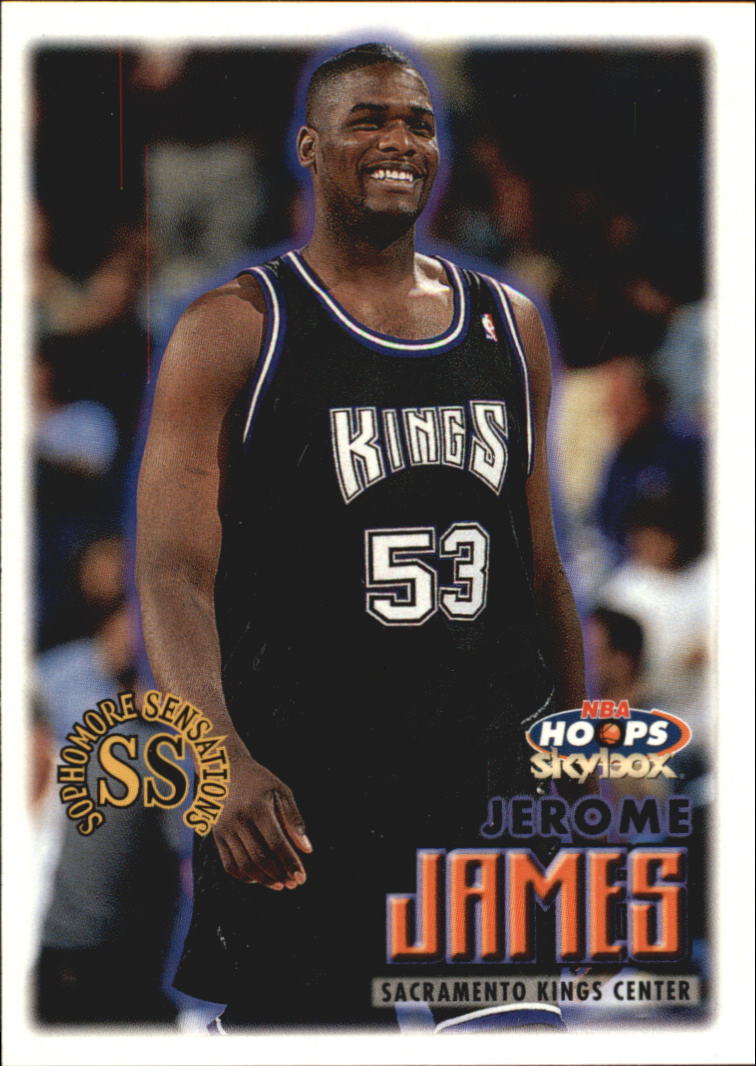  Jerome James player image