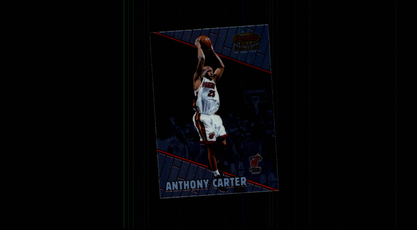  Anthony Carter player image