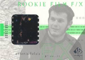  Antonis Fotsis player image