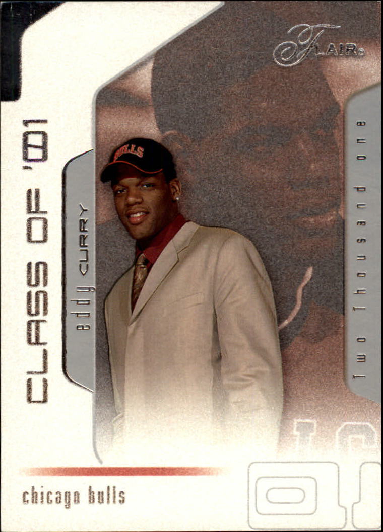  Eddy Curry player image