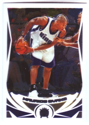  Maurice Evans player image